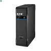 3P700UF UPS Eaton 3P Ellipse USB FR, 700 VA, 420 W, wejście: C14, gniazda: (3) francuskie, (1) francuskie tylko z ochroną przepięciową, ładowanie USB, tower
